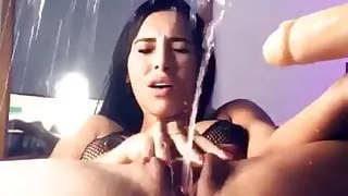 Nada  bezobraznica prska