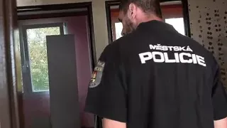 Dirty Czech Gypsy Slut Naomi Bennet