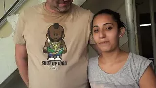 Real Czech Gypsy Girl