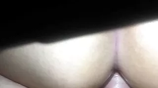 Analsex, Crossdresser, Latino