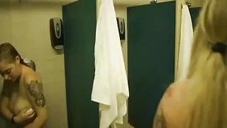 Lisa Neeld frontal nude and sex scenes