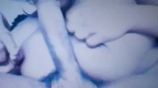 Tiffany Lee blows me