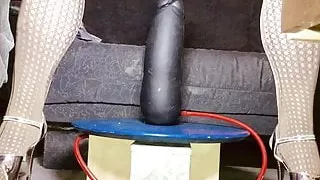 Finnischer Sex, Schwuler Sex, Gummi