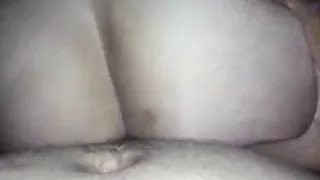 fuck mom in my room and my brother step son knocking on the do