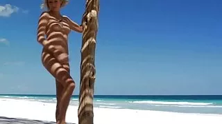 Very Beautiful Girls # 1