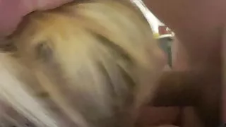 Amateursex, Cougar, Sperma, Sperma im Mund, Reife Frauen, Milfsex