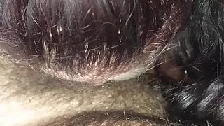 Deep Throat British blowjob