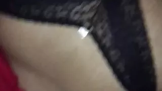 Bbc fucking big fat booty ass In lingerie