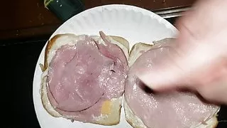 Stretching out my hairy pussy for the world to enjoy