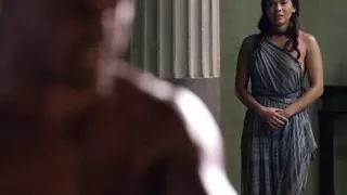 Sex Scenes compilation Spartacus Season 1