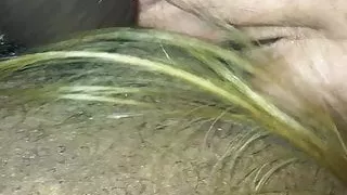 Extra Spit Ball Pleasure