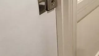 Two couples fucking in different rooms