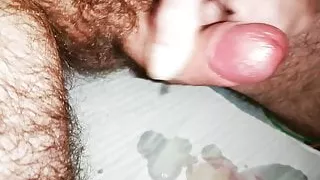 Schwuler Junge große Ladung Sperma