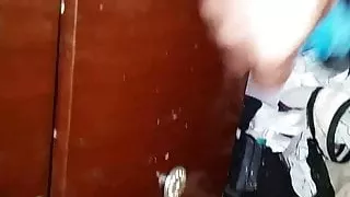 sister in law thongs