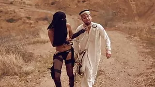 Women of the Middle East Trailer