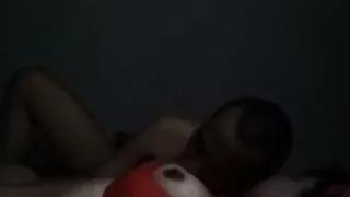 malay chubby curvy  widow suck n fuck