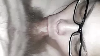 Face fuck jessica lynn