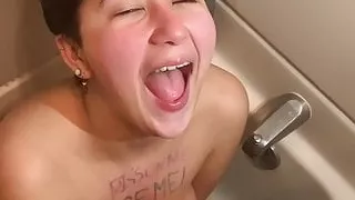 Bailey Wilder double piss drink