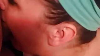 Blowjob