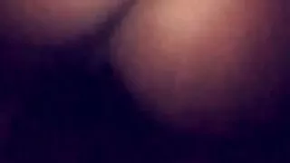 Lil mama twerk that phat pussy