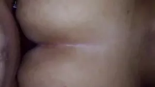 quickie in the living room while everyone is gone