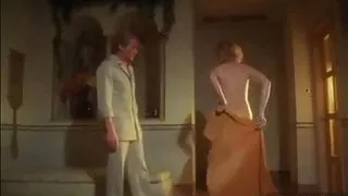 Vanessa 1977, You used to cheer when I did it to you