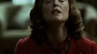 Step Mom always finish the job