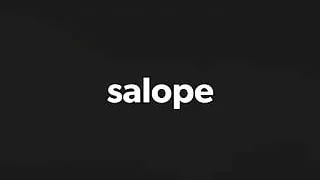 Une salope comme on les aime