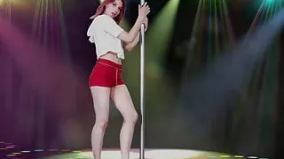 bottomless disco inferno