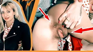 Shine Facial after Outdoor Fuck w German! WOLF WAGNER