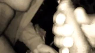 My Deep throat fucking