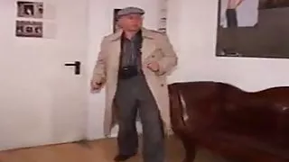 tipical german office amateur day Part 2.