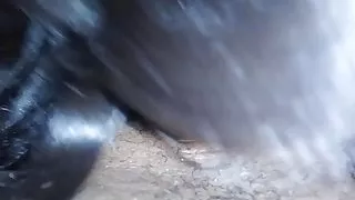 KBless Getting Neck!  (but can't stay Hard)