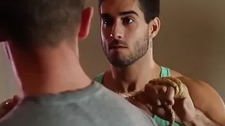 Diego Sans Jake Ashford - Spies Part 3 - Drill My Hole