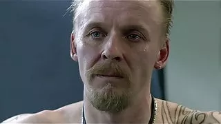 nude male celeb Eero Aho shows his huge cock