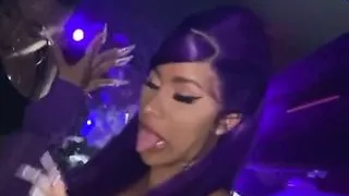 Wonderful Sexy Cardi B