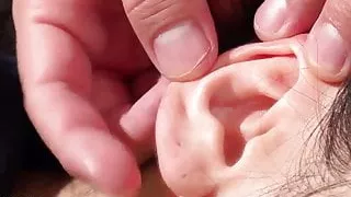 Shino Aoi Full Swing Blow Job 2 - CARIBBEANCOM