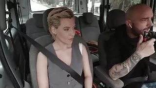 Sugarbabestv: Greek Taxi