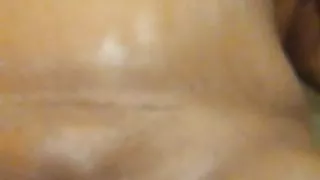 Fingering my black friends cunt 2