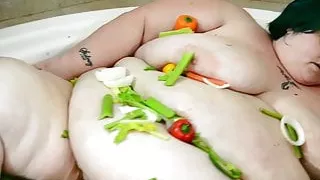 SSBBW Soup