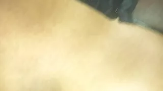 Mexikanische Schlampe von hinten nehmen