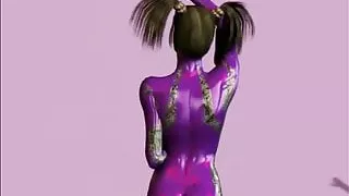 I can be your personal virtual sex slave