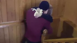 mega geile Milf wir richtig ran genommen