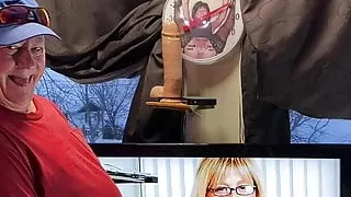 Sweet show from Miss Sweeney