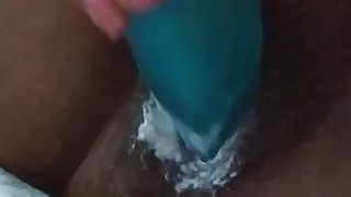 Love Cumming Pt. 3 Hairy Pussy Edition