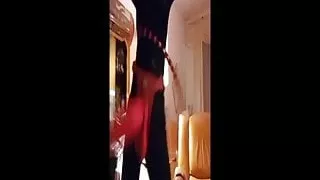 Mistress Training Day