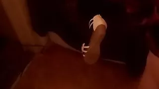 Put both hands in my ass