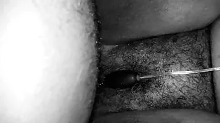 Phat hairy amazing pussy