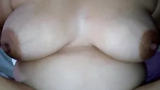 Fucking busty Mexican Wife