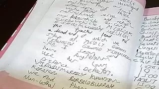 Goddess Biblelady Giantess